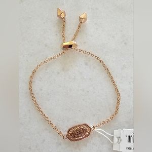 Kendra Scott filigree elaina